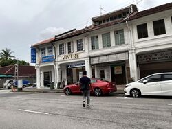 Geylang Road (D14), Shop House #567438611